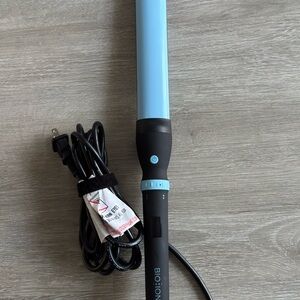 Bio Ionic OnePass Oval Wand